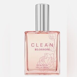 Clean Blossom Eau de Parfum NIB
